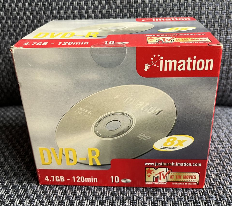 70 Neue CD und DVD Roms in Dorsten