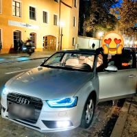 Audi A4 TFSI 1.8  Sonderausstellung Bayern - Regensburg Vorschau
