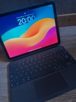 Apple iPad Air Tastatur LogiTech Nordrhein-Westfalen - Menden Vorschau