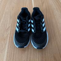 Sprtschuhe Adidas RapidaRun: Größe: 38; sehr gut erhalten Thüringen - Wichtshausen Vorschau