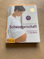 Das große Buch zur Schwangerschaft München - Sendling-Westpark Vorschau