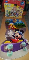 Disney Mickey Maus Puzzlematten in OVP Nordrhein-Westfalen - Porta Westfalica Vorschau