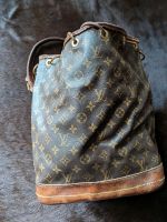 Original Louis Vuitton sac noe Grande Vintage Nordrhein-Westfalen - Witten Vorschau