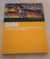 Buch zur Fußball - Weltmeisterschaft 2006 Bayern - Schwandorf Vorschau