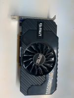 Grafikkarte Palit GeForce GTX 750ti Brandenburg - Blankenfelde-Mahlow Vorschau