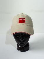 3 für 2!!! Swiss Air Cap Vintage NEU Dortmund - Innenstadt-Ost Vorschau