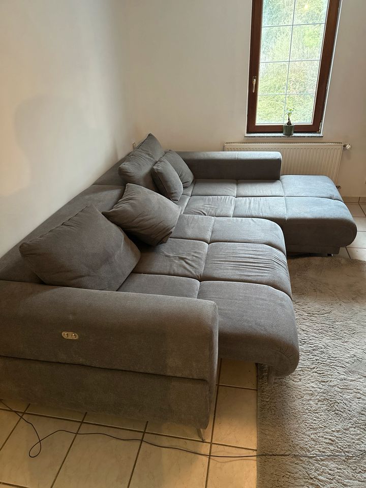 Liege Sofa in Erbach