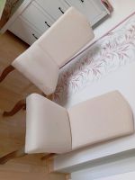2 Stühle für Esszimmer oder Küche Sachsen - Markranstädt Vorschau