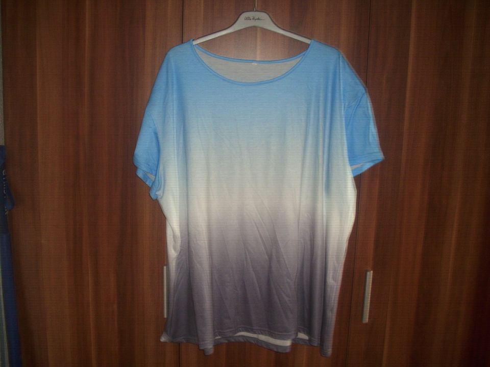 Damen T - Shirt Gr. 62/64 in Kyritz