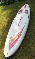 Mistral Taloa Surfboard Brandenburg - Schildow Vorschau