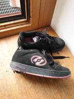 Turnschuhe Heelys Gr 38 schwarz Bayern - Straubing Vorschau