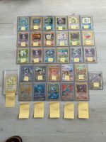 Pokémon Karten 1999 1 Edition bis 2024 Neue Pokémon Karten Rare Bayern - Waldbrunn Vorschau