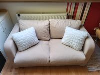 Sofa / Schlafsofa (ausklappbar) Baden-Württemberg - Weißbach Vorschau