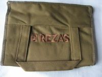 " Reza`s " Kosmetiktasche braun wNEU Kulturbeutel Make-up Tasche Frankfurt am Main - Westend Vorschau