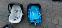 2 Maxi Cosi mit Isofix Baden-Württemberg - Schwäbisch Gmünd Vorschau