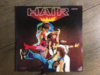 2 LP, Hair Musical, Original Soundttrack 1979 Nordrhein-Westfalen - Schlangen Vorschau