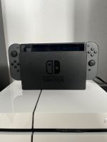 Nintendo Switch mit Spielen und Hülle Niedersachsen - Stadthagen Vorschau