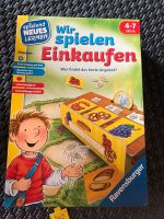 Wir spielen Einkaufen Niedersachsen - Salzgitter Vorschau