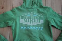 Tolles Sweatshirt Hoodie von Super Dry Gr M Rheinland-Pfalz - Breitscheid Kr Neuwied Vorschau