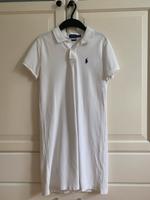 Ralph Lauren Mesh Mini Polokleid Polo Piquékleid Kurzarm Kragen Baden-Württemberg - Heidelberg Vorschau