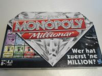 Monopoly Millionär in einem sehr guten Zustand, nur  1x gespielt Bayern - Höchstadt Vorschau