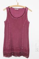 Damen Shirt von Tredy in Größe 38 /40 Borsdorf - Panitzsch Vorschau