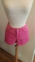 Kurze Hose | Shorts | Pink | Größe 34 Eimsbüttel - Hamburg Stellingen Vorschau