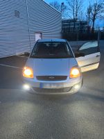 Ford Fiesta 1,4 Diesel Bielefeld - Quelle Vorschau