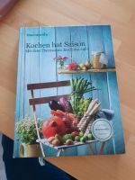 Kochen hat Saison Thermomix Kochbuch Bayern - Karlskron Vorschau