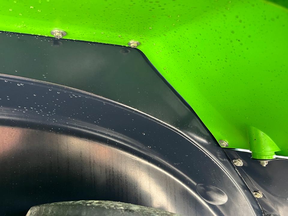 Deutz DX Agrostar 4.71 Orginal 3200 Stunden kein 4.57 4.51 6.11 in Harrislee