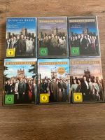 Downton Abbey Staffel 1-6 DVDs Hamburg-Nord - Hamburg Langenhorn Vorschau