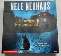 Hörbuch: In ewiger Freundschaft (Nele Neuhaus) Bayern - Rödental Vorschau