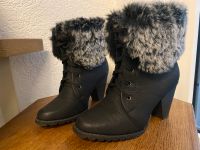 Fabolous Fabs ~ Stiefeletten ~ Gr. 38 ~ Dortmund - Lütgendortmund Vorschau