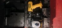 Akkuschrauber Lithium Dewalt DW 960 Berlin - Charlottenburg Vorschau