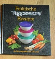 Tupper Kochbuch Dresden - Briesnitz Vorschau