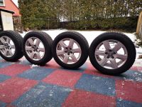 17 Zoll Komplette Winter Räder 235/55 R17 --- NEU Blumenthal - Lüssum-Bockhorn Vorschau