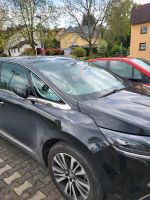 Renault Expace Inițiale Paris 4 control Bayern - Aschaffenburg Vorschau