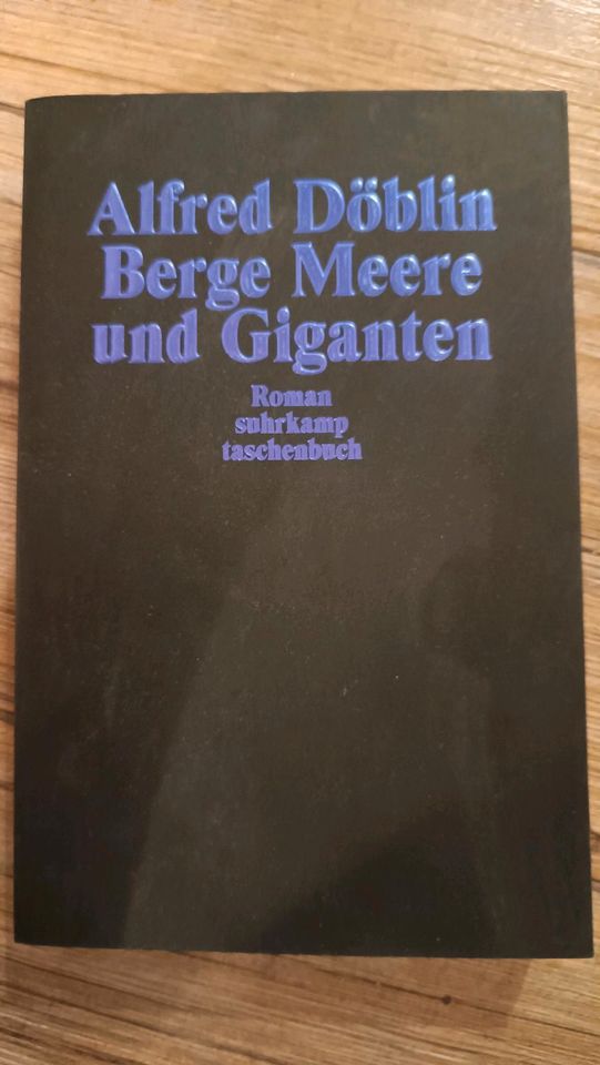 Suhrkamp Romane des Jahrhunderts 42 Bücher in Moosburg a.d. Isar