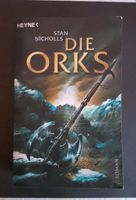 Buch die Orks Rheinland-Pfalz - Edesheim (Pfalz) Vorschau