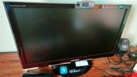 Samsung P2450 24 Zoll Monitor Frankfurt am Main - Bergen-Enkheim Vorschau