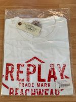 Replay T-Shirt NEU und OVP Größe M Stuttgart - Vaihingen Vorschau