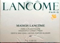 Lancome Maisone Baden-Württemberg - Karlsruhe Vorschau