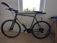 Canyon Roadlite AL XXL R46 Hessen - Kassel Vorschau