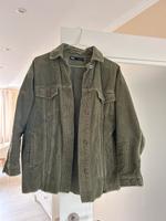 Cordjacke Zara Rheinland-Pfalz - Mainz Vorschau