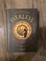 EVERLESS: Zeit der Liebe Bayern - Schweinfurt Vorschau