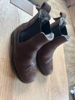 ❤️Bisgaard❤️ Chelsea Boots gefüttert Baden-Württemberg - Niederstotzingen Vorschau