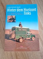 Christopher Many - Hinter dem Horizont links West - Nied Vorschau