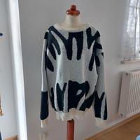 Strick Pullover Gr. M zu T-Shirt, Jeans, Rock, Jacke, Top-Zustand Bayern - Hof (Saale) Vorschau