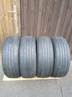 Satz Dunlop SP Sport 270 235/55 R18 100H, Dot 5015, Profil 5 mm. Bayern - Amberg Vorschau