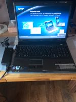 ACER Notebooks  Trave/Mate 7730G Vegesack - Grohn Vorschau